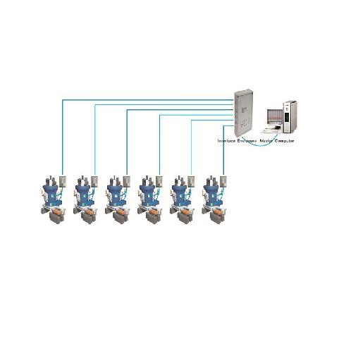 Pulverizer Fire Monitoring System